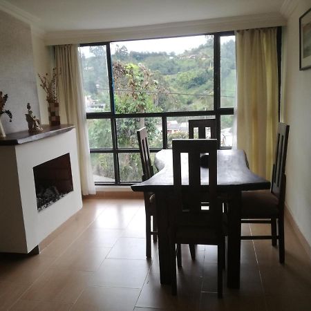 Vistalmonte Aparthotel Σαλέντο Εξωτερικό φωτογραφία