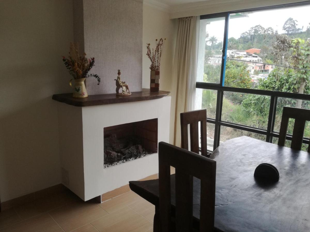 Vistalmonte Aparthotel Σαλέντο Εξωτερικό φωτογραφία